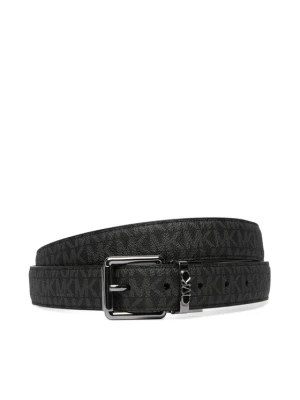 Pasek MICHAEL Michael Kors 39F6LBLY6B Czarny
