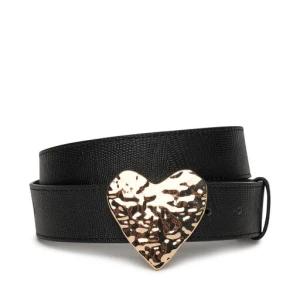 Pasek Damski Morgan 251-3BOUCO Czarny