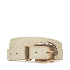 Pasek Damski Morgan 251-3DOLI Złoty