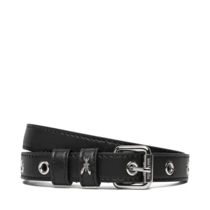 Pasek Damski Patrizia Pepe 2W0016/L113-FB30 Czarny