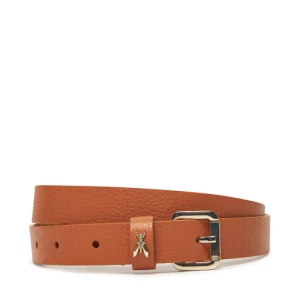 Pasek Damski Patrizia Pepe 8W0047/L001-B815 Brązowy