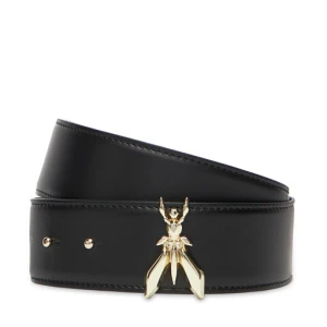 Pasek Damski Patrizia Pepe 8W0051/L048-K118 Czarny