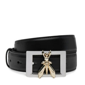 Pasek Damski Patrizia Pepe 8W0054/L048-K118 Czarny