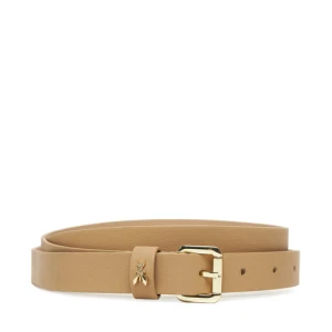 Pasek Damski Patrizia Pepe 8W0065/L162-B775 Beżowy