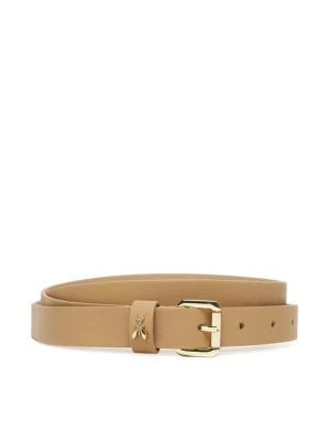 Pasek Damski Patrizia Pepe 8W0065 / L162-B775 Beżowy