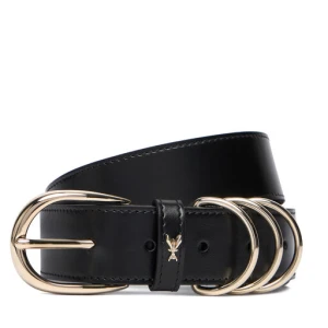 Pasek Damski Patrizia Pepe 8W0069/L048-K103 Czarny
