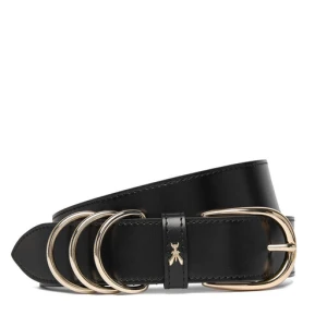 Pasek Damski Patrizia Pepe 8W0069/L048-K103 Czarny