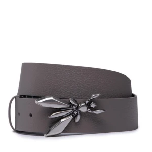 Pasek Damski Patrizia Pepe CW0471/L001-B744 Szary