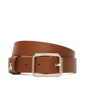 Pasek Damski Patrizia Pepe CW6408/L001-B111 Brązowy