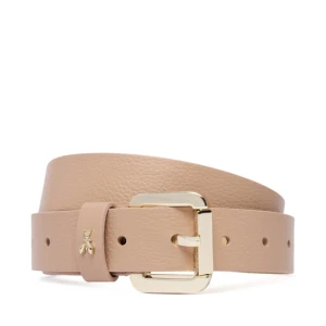 Pasek Damski Patrizia Pepe CW8684/L001-R874 Beżowy