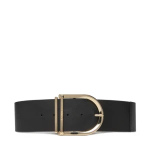 Pasek Damski PINKO Cheyenne 60mm 20251 PLT01 A2LY Z99L Czarny