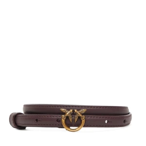 Pasek Damski PINKO Love Berry H1 Belt AI 25-26 PLT01 102148 A0F1 Fioletowy