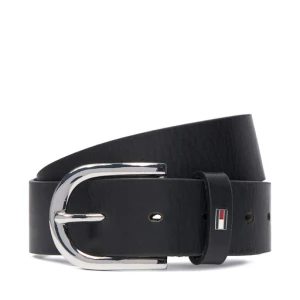 Zdjęcie produktu Pasek Damski Tommy Hilfiger New Danny Belt WW0WW11590 Czarny
