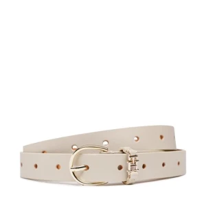 Pasek Damski Tommy Hilfiger Th Chic 2.5 AW0AW14388 Beżowy