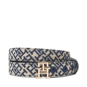 Pasek Damski Tommy Hilfiger Th Jacquard 2.5 AW0AW17497 Kolorowy