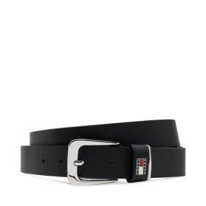 Zdjęcie produktu Pasek Damski Tommy Jeans Tjw Heritage 3.0 AW0AW17317 Czarny