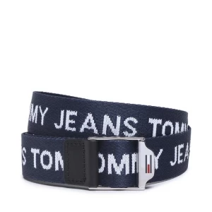 Pasek Damski Tommy Jeans Tjw Webbing 3.0 AW0AW14071 C87