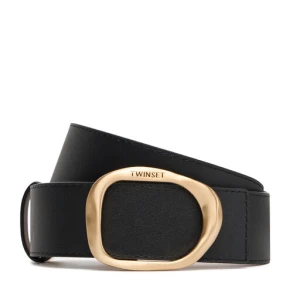 Pasek Damski TWINSET 252TA402A Czarny