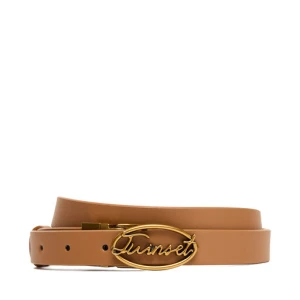 Pasek Damski TWINSET 252TA403A Beżowy