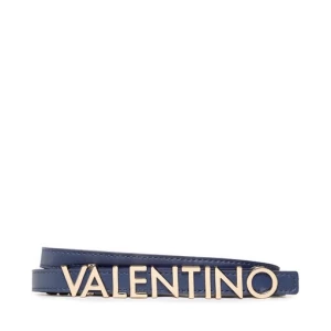 Pasek Damski Valentino Belty VCS6W555 Blu
