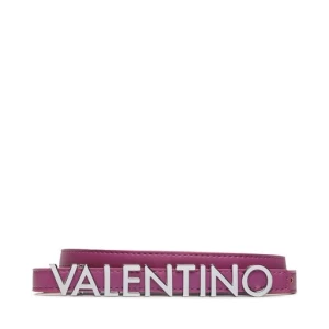 Pasek Damski Valentino Belty VCS6W555 Fioletowy