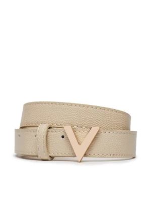 Pasek Damski Valentino Divina VCS1R456GN Beżowy