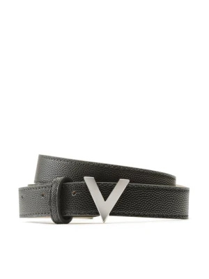 Pasek Damski Valentino Divina VCS1R456GN Czarny