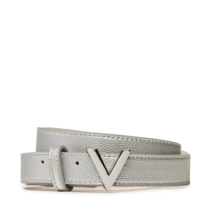 Pasek Damski Valentino Divina VCS1R456GN Srebrny