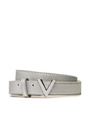 Pasek Damski Valentino Divina VCS1R456GN Srebrny