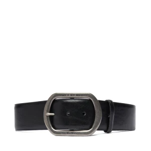 Pasek Damski Weekend Max Mara Clavier 2525506025600 Czarny
