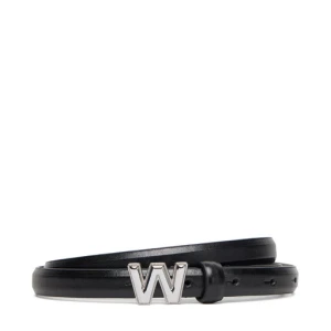 Pasek Damski Weekend Max Mara Palude 2525506014600 Czarny