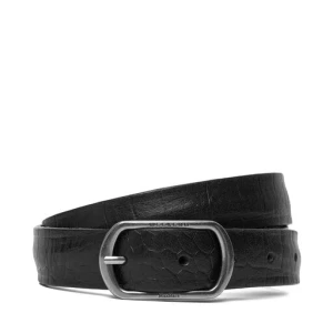 Pasek Damski Weekend Max Mara Vignola 2525506015600 Czarny