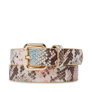 Pasek DeeZee F2089 Różowy