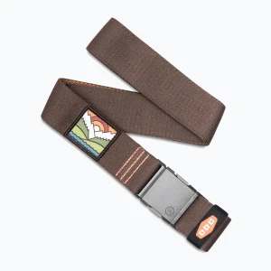 Pasek do spodni Arcade DDC Go Easy brown