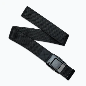 Pasek do spodni Arcade Motion black/black