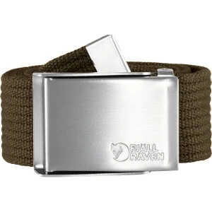 Zdjęcie produktu Pasek do spodni Canvas Belt Fjallraven Fjällräven