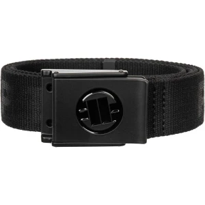 Zdjęcie produktu Pasek do spodni Embossed Webbing Belt Hilltop Pitbull West Coast