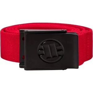 Zdjęcie produktu Pasek do spodni Embossed Webbing Belt Hilltop Pitbull West Coast