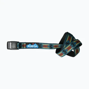 Pasek do spodni KAVU Burly Belt rapid dart