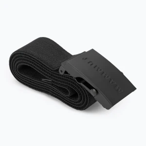 Pasek do spodni Mammut Logo black