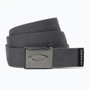Zdjęcie produktu Pasek do spodni Oakley Ellipse Web Belt cement Szary
