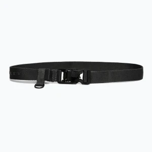 Pasek do spodni Oakley Latitude Web blackout