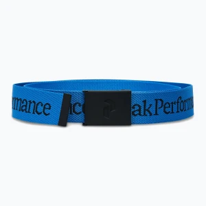 Pasek do spodni Peak Performance Rider azure ascent/black