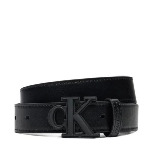 Pasek Dziecięcy Calvin Klein Jeans IU0IU00655 Czarny