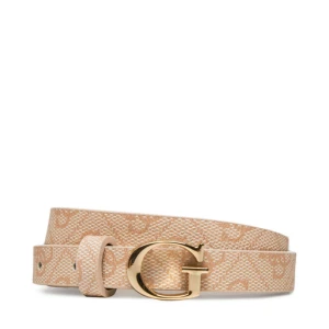 Pasek Dziecięcy Guess J4BZ52 WFMF0 Różowy