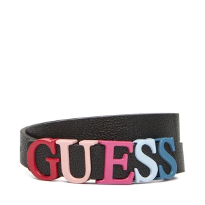 Pasek Dziecięcy Guess J5GZ09 WFZL0 Czarny