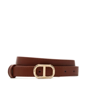 Pasek Dziecięcy TWINSET 251GJ5011 Brązowy