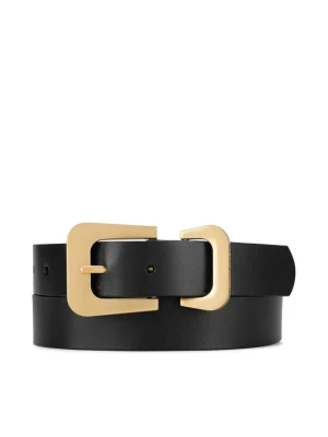 Pasek GINO ROSSI BLYL24006-3 Czarny
