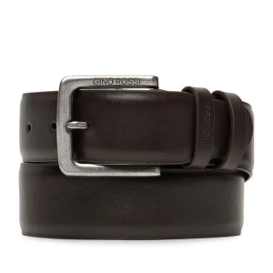 Pasek Gino Rossi C-EIJAH-ZZ24068 Brązowy