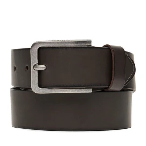 Pasek Gino Rossi C-HENRY-ZP23039 Brązowy